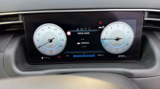 Hyundai TUCSON 1.6 TGDi Premium 5dr 2WD Petrol Estate